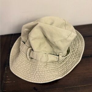 Walt Disney World Mickey Mouse Khaki Bucket Hat | Kids | Disney Parks